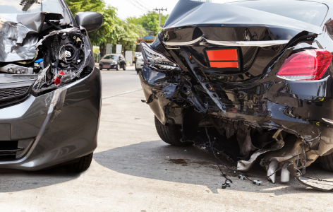Car Accident Fernley