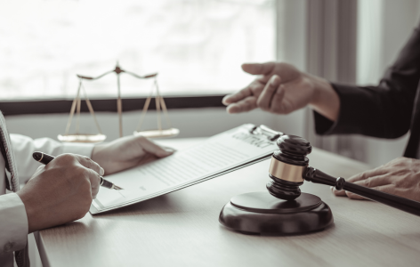 Car Accident Fernley lawyer