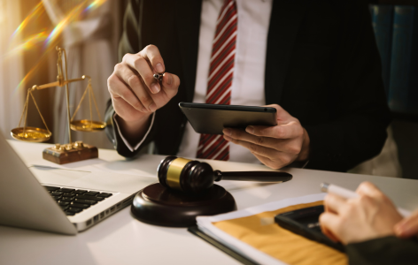 Car Accident Minden lawyer
