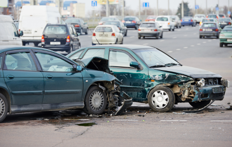 Car Accident Statistics