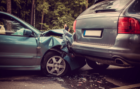 Car Accident Washoe County