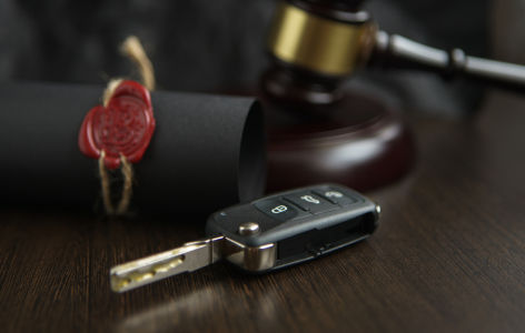 Car Accident lawyer