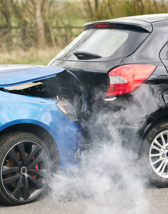 Common Causes of Carson City Car Accidents