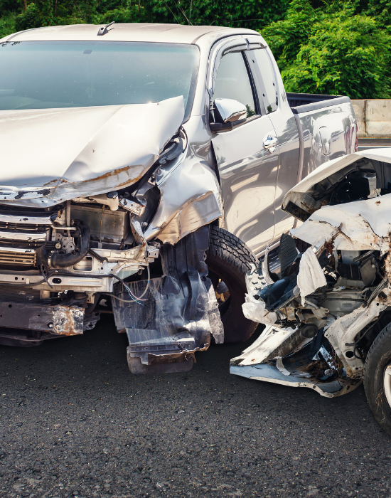 Common Causes of Gardnerville Car Accidents