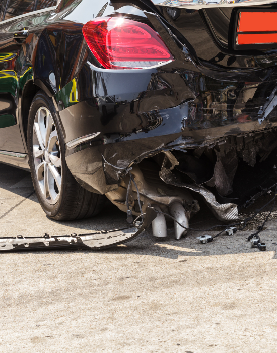 Common Causes of Minden Car Accidents
