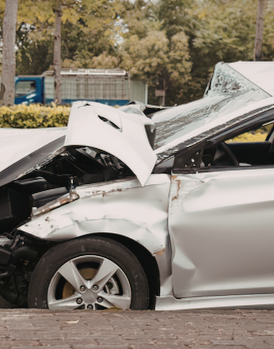 Common Causes of Reno Car Accidents