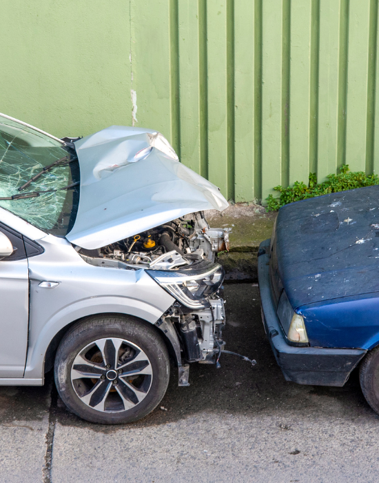 Common Causes of Summerlin Car Accidents