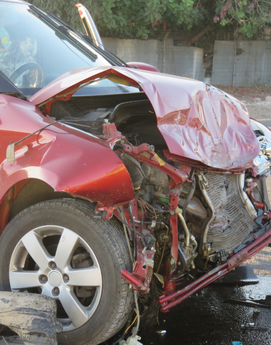 Common Causes of Washoe County Car Accidents