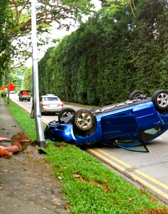 Douglas County Car Accidents