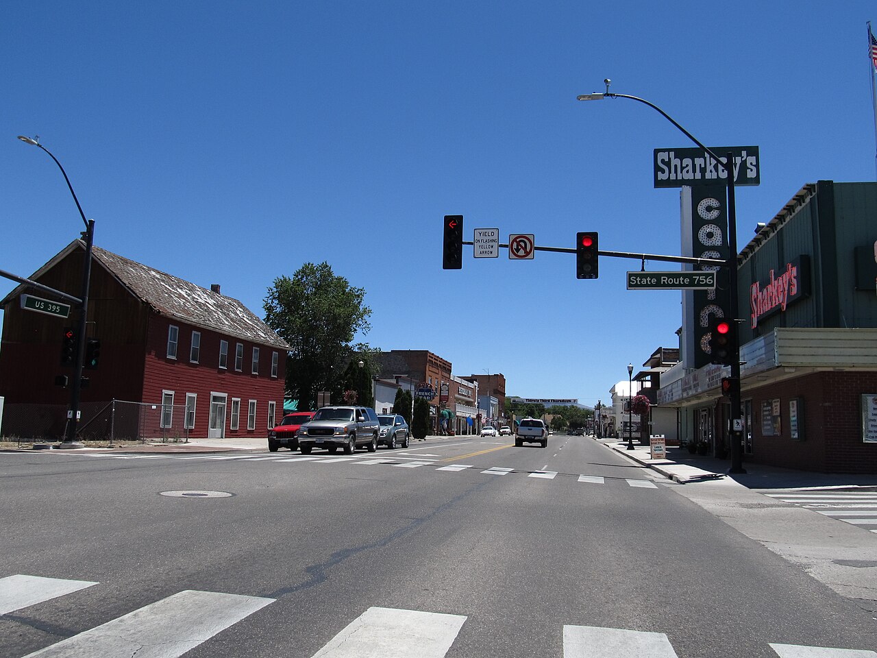 Douglas County