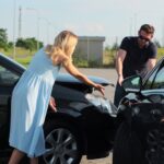 Failure-to-Yield Crashes