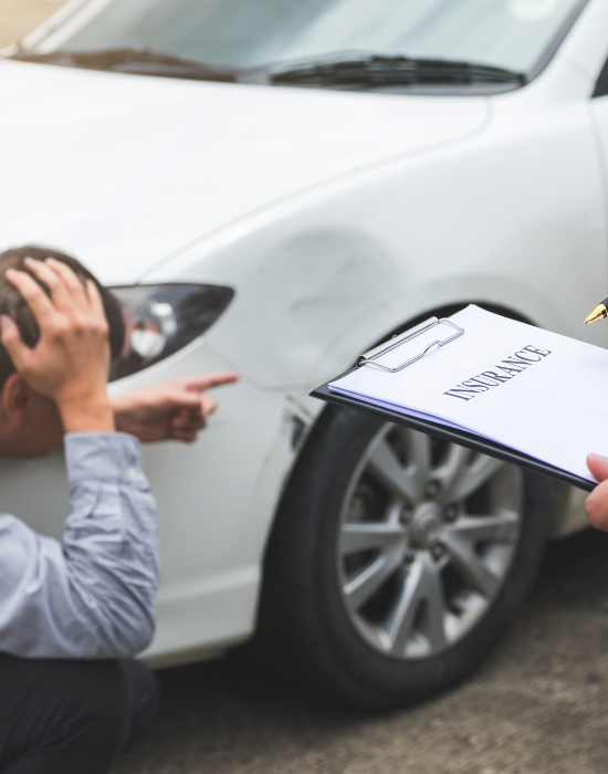 Fault, Insurance Limits, and Filing Deadlines in Nevada