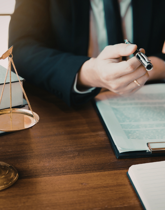 Fault, deadlines, and damages in Nevada injury cases