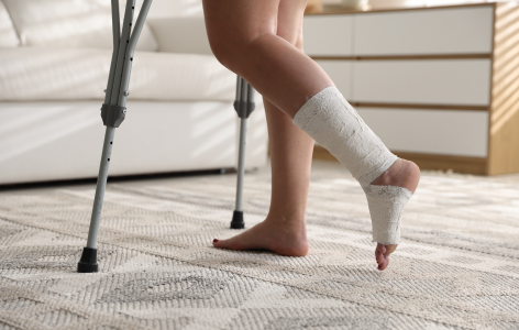 Gardnerville Personal Injury