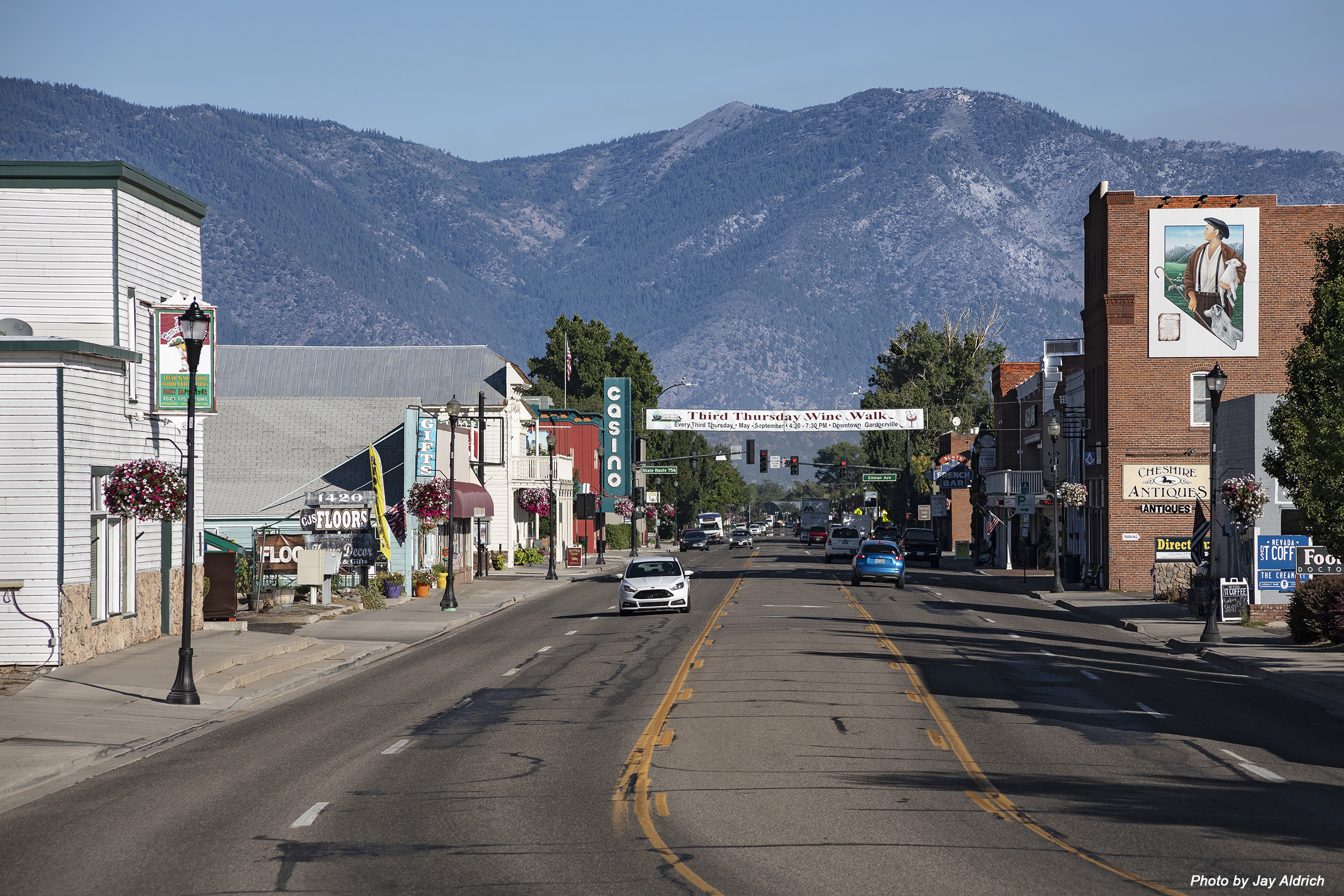 Gardnerville