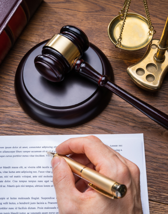 How Fault, Time Limits, and Compensation Work in Nevada
