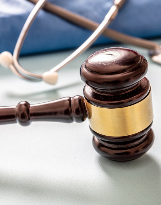 How Nevada Law Can Affect Your Injury Case