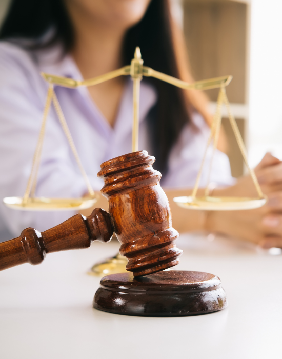 How a Las Vegas Aggressive Driving Attorney Helps