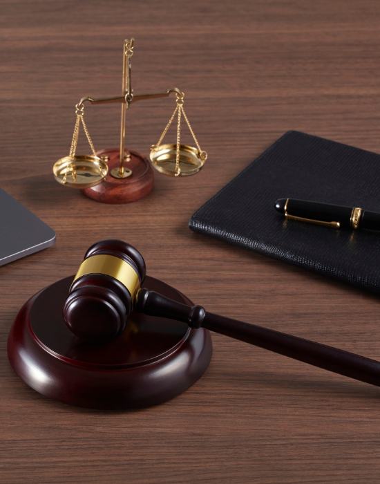 How a Las Vegas Fender Bender Attorney Helps