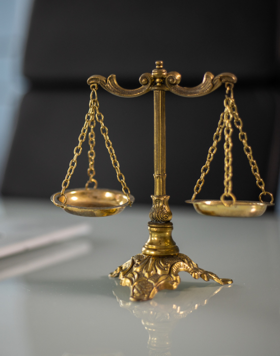 How a Las Vegas Hazardous Roadways Attorney Helps