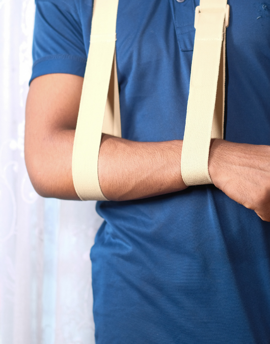 Injury Cases We Handle in Fernley