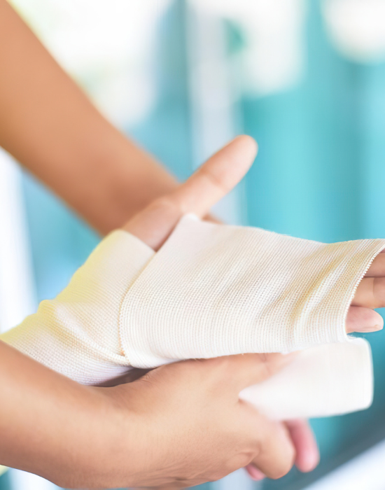 Injury Cases We Handle in Minden