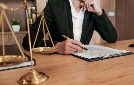 Las Vegas Aggressive Driving Attorney