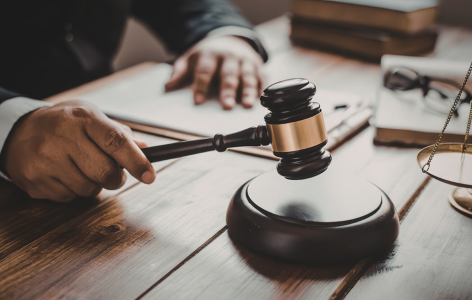 Las Vegas Fender Bender Attorney