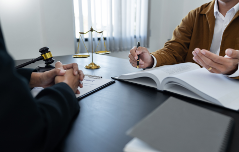Las Vegas Hazardous Roadways Attorney