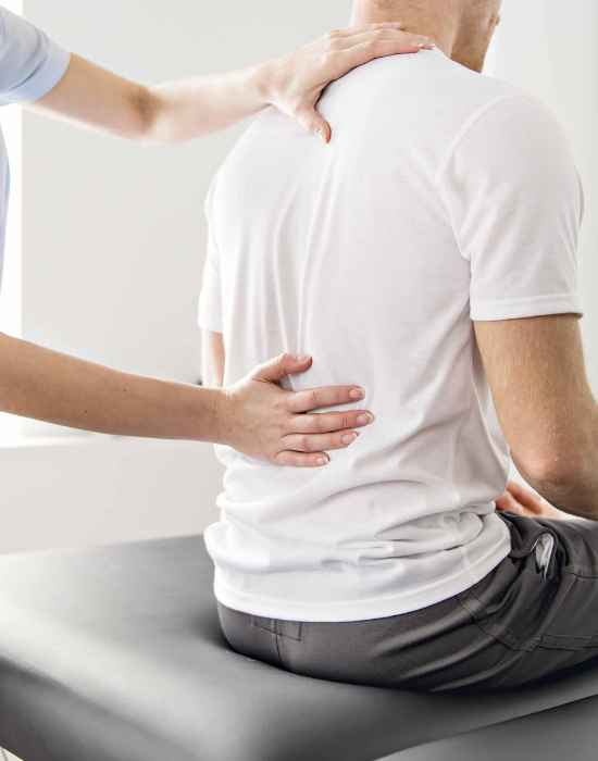 Lifetime Of Spinal Cord Care