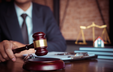 Minden Personal Injury law