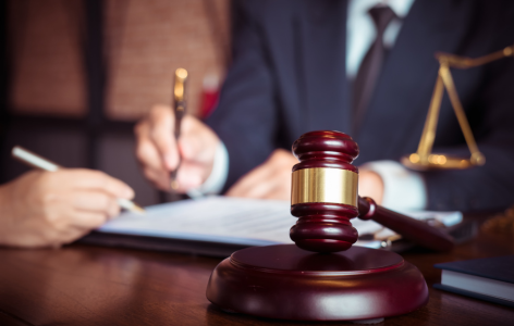 Motorcycle lawyer