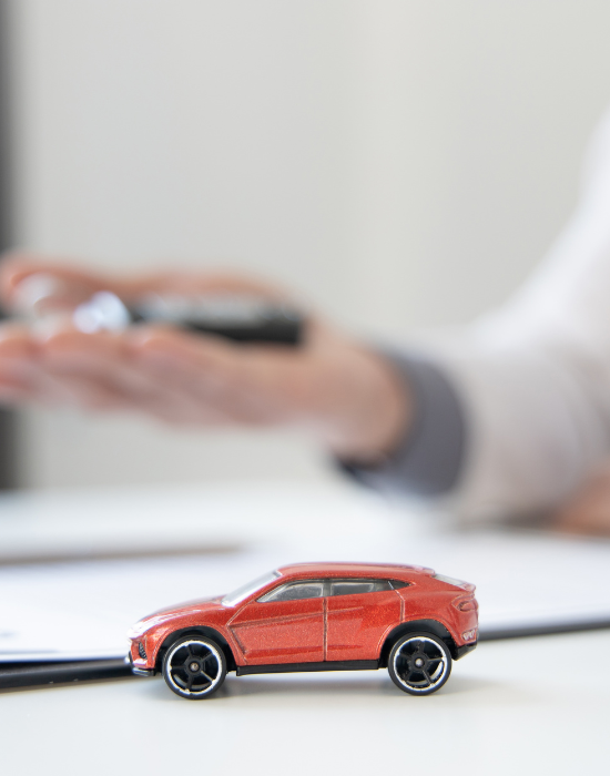 Nevada Car Accident Laws That Affect Your Claim