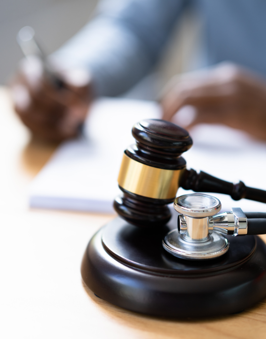 Nevada malpractice expert required early
