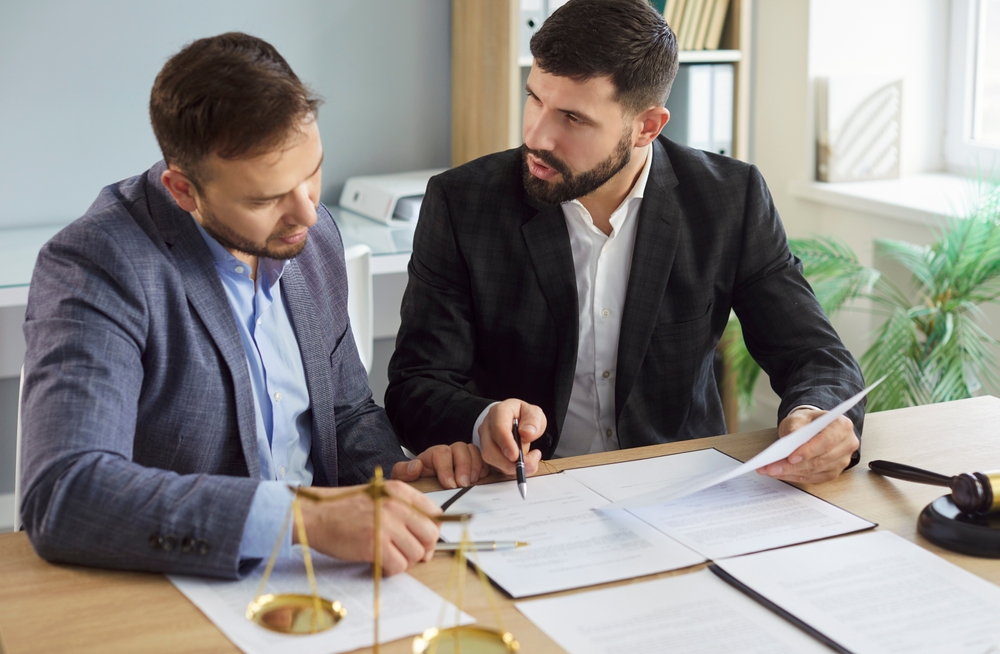 Nevada's Comparative Negligence Rule Affects Your Recovery