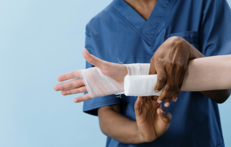 Personal Injury