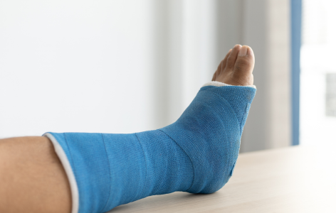 Personal Injury Carson City