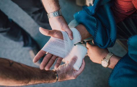 Personal Injury Fernley