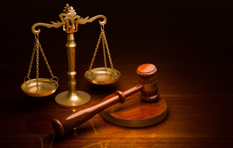 Personal Injury Statistics