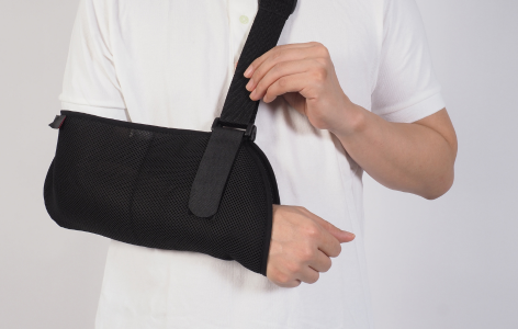 Personal Injury Washoe County