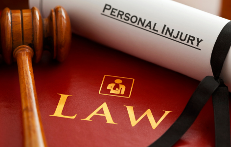 Personal Injury law