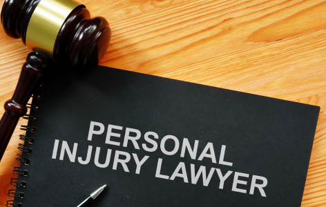 Personal Injury lawyer
