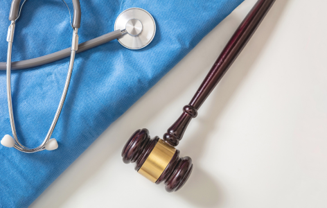 Personal Injury lawyer