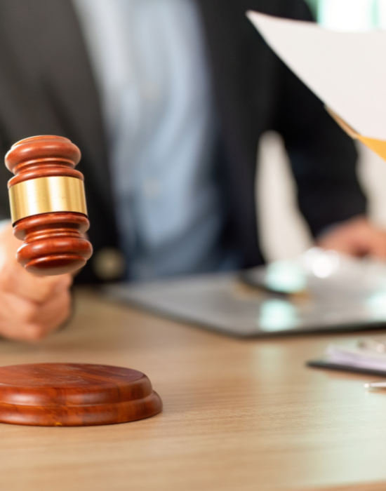 Proving negligence under Nevada law