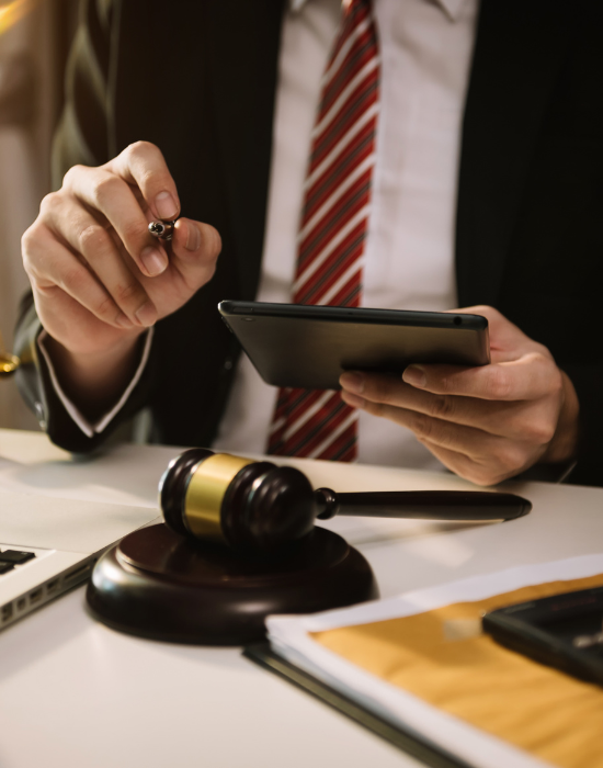 Recover After a Truck Accident in Summerlin, Nevada