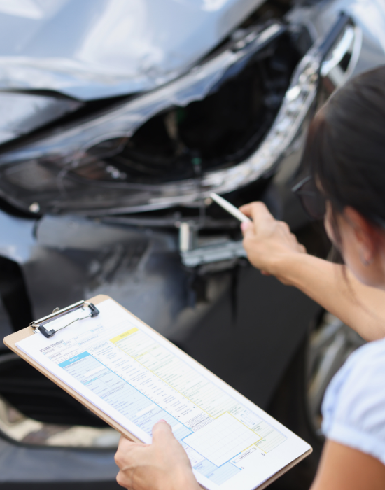 Rideshare Insurance Nevada