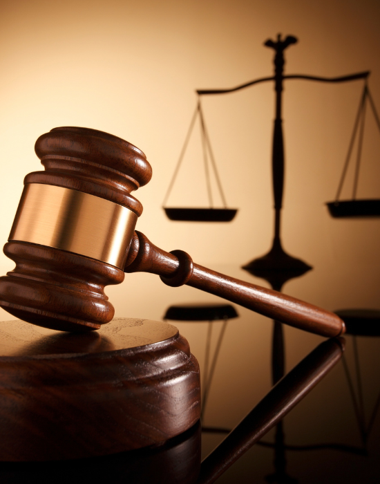 Shared fault legal rule