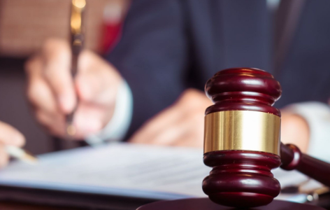 Truck Accident law