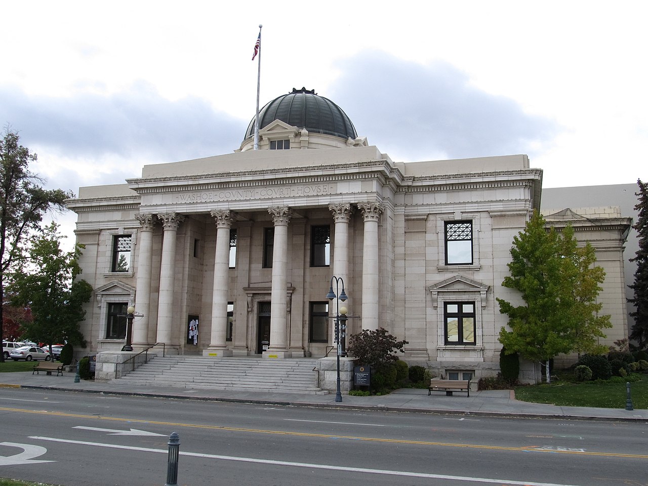 Washoe County