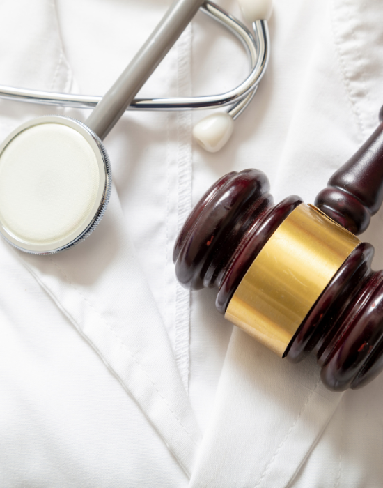 What Nevada Law Means for Injury Cases